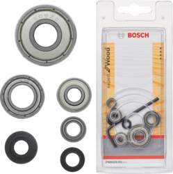 Balsta gultnis Bosch 2608629391 2608629391