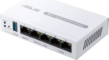 Router VPN EBG15 EBG15