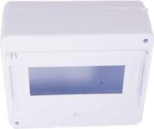 Sadale v/a 6 mod. IP30 E-C