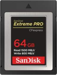 SanDisk CF Express Type 2  64GB
