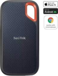External SSD|SANDISK|Extreme|8TB|Write speed 1000 MBytes/sec|Read speed