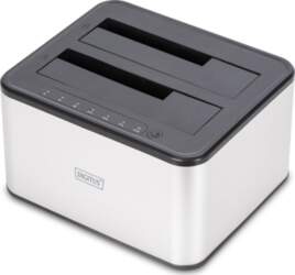 Stacja dokujca DIGIT SATA Docking Station
