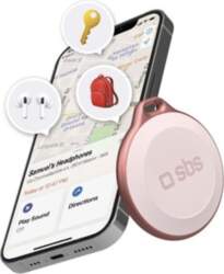 SBS Mobile SBS Track My Circle