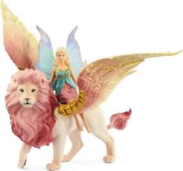 Schleich bayala            70714 Fairy in Flight