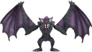 Schleich Eldrador Creatures Shadow Bat                 70792