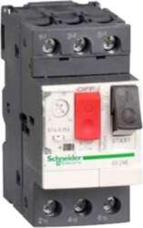 Schneider Electric АВТОМАТИЧЕСКИЙ ВЫКЛЮЧАТЕЛЬ С КОМБИНИ