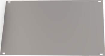 Schroff Front Panel, Unshielded, Screw Assembly