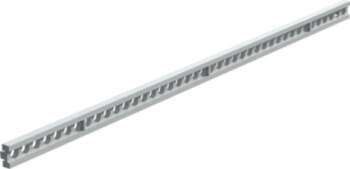 Schroff Horizontal Rail Insulation Strip, 84