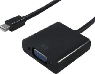 Secomp Cableadapter, Mini DP M -