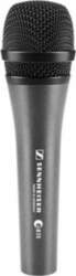 SENNHEISER E 835, VOCAL MICROPHONE, DYNAMIC