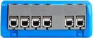 Shelly Relais "1 Gen4 2er