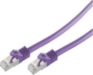 Shiverpeaks Patchcord BASIC-S Cat 7, S/FTP