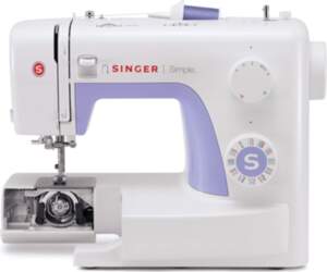 Singer | Sewing Machine | Simple