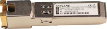 Skylane Optics SFP CU CISCO CODED