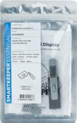 Smartkeeper SmartKeeper Mini "DisplayPort" Blocker