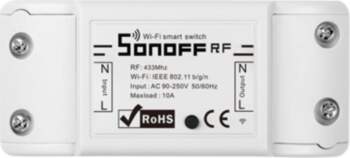 Sonoff RFR2 Smart switch RFR2