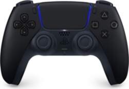 Sony DualSense Wireless Controller PS5 midnight