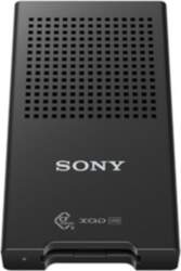 Sony MRW-G1 card reader USB 3