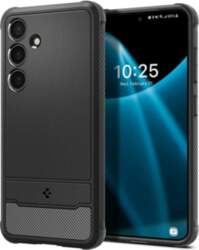Spigen Etui Rugged Armor, matte black