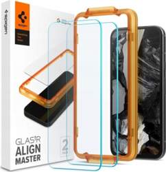 Spigen Glass tR AlignMaster 2 Pack