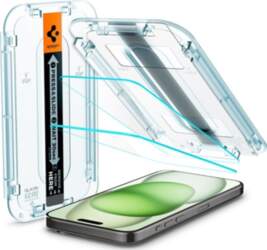 Spigen Glass tR EZ Fit 2