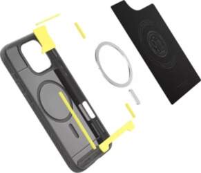 Spigen SPIGEN RUGGED ARMOR MAG MAGSAFE