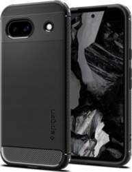 Spigen Spigen Rugged Armor, matte black
