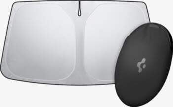 Spigen Spigen Tesla Car Front Windshield