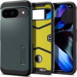 Spigen Tough Armor Google Pixel 9