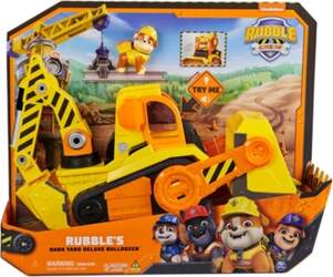 Spin Master Rubble & Crew -
