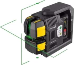 STABILA LAX 500 G, 12 V