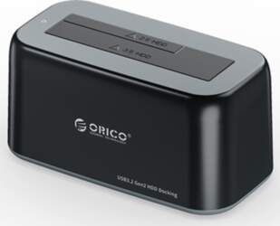Orico Orico 6819C3 Docking Station for