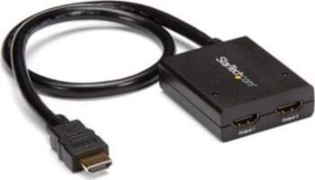 StarTech Adap 2 Port HDMI Video