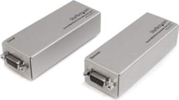StarTech RS232 over Ethernet, Cat.5