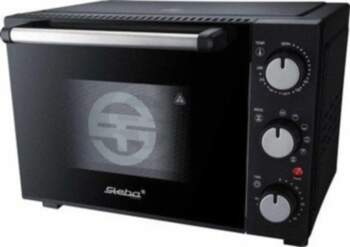 Steba KB M 19 Oven with