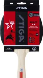 Stiga BAT REACT - 2-STAR 1212-8418-01