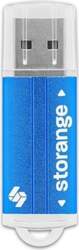 Pendrive Storange Basic 4GB Niebieski (STORANPEN4GBBLUE2