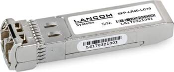 Switch LANCOM Systems SFP-LR40-LC10 (60182) 60182