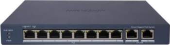 Switch Hikvision DS-3E1510P-EI(O-STD) DS-3E1510P-EI(O-STD)