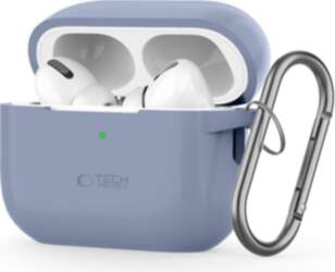 Tech-Protect TECH-PROTECT SILICONE HOOK APPLE AIRPODS