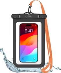 Tech-Protect TECH-PROTECT UWC9 UNIVERSAL WATERPROOF CASE