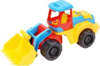Technok Traktor 491932