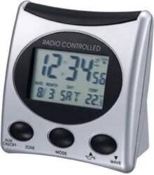 Technoline WT 221 silver 05900