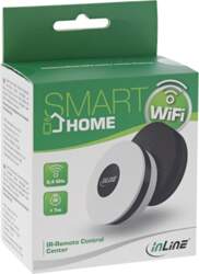 Telefon komórkowy InLine InLine® SmartHome IR