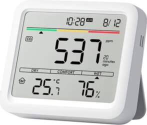 SwitchBot Termometr i higrometr SwitchBot Meter