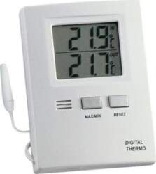 TFA 30.1012           Digital Indoor- Outdoor-Thermometer