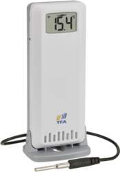 TFA 30.3905.02 ID-A4 white