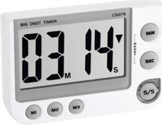 TFA 38.2024 electronic timer 38