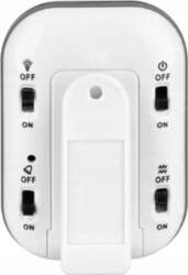 TFA 38.2053.02 digital timer