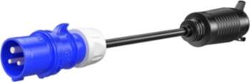THB Bury Bury PowerFlash Adapter CEE